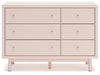 Wistenpine Dresser - MR ZEE FURNITURE