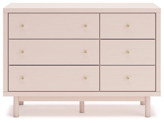 Wistenpine Dresser - MR ZEE FURNITURE