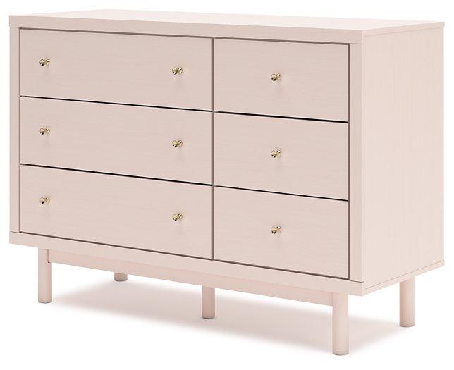 Wistenpine Dresser - MR ZEE FURNITURE