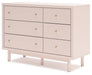 Wistenpine Dresser - MR ZEE FURNITURE