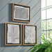 Wonderstow Wall Art (Set of 3) - MR ZEE FURNITURE