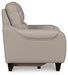 Mercomatic Power Recliner - MR ZEE FURNITURE