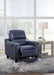 Mercomatic Power Recliner - MR ZEE FURNITURE