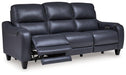 Mercomatic Living Room Set - MR ZEE FURNITURE