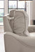 Mercomatic Power Recliner - MR ZEE FURNITURE