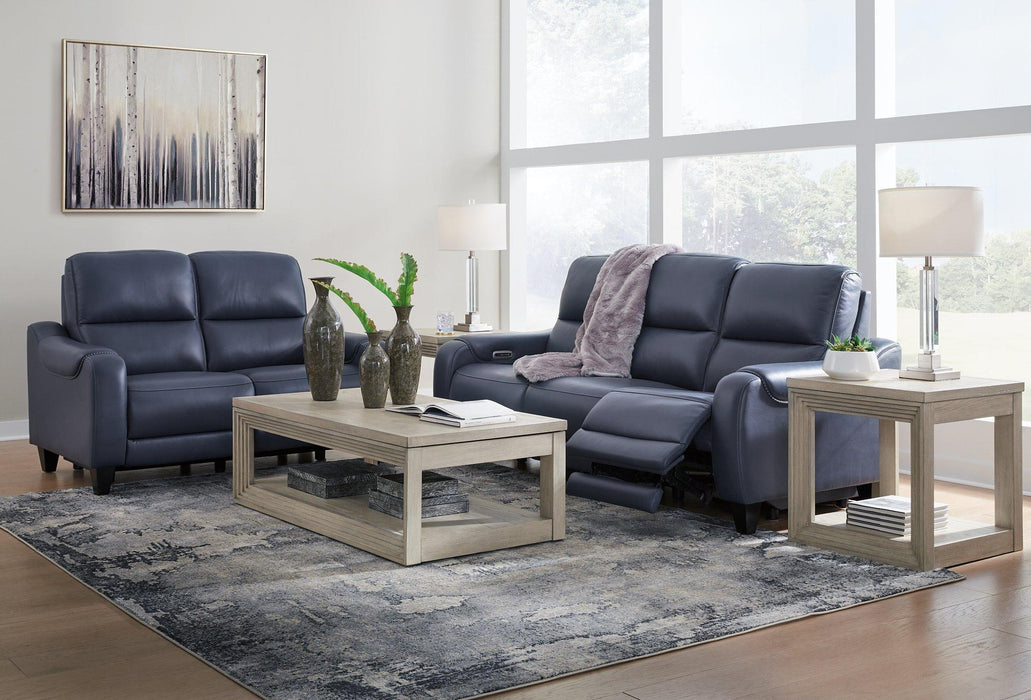 Mercomatic Living Room Set - MR ZEE FURNITURE