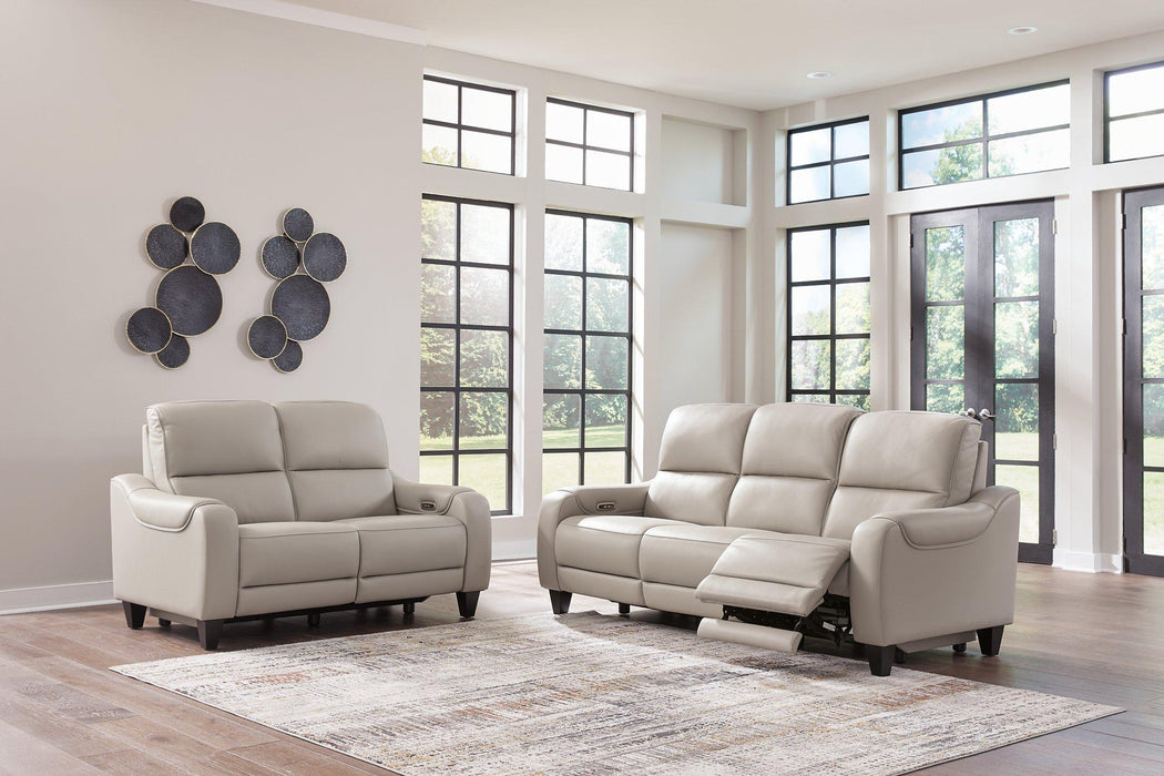 Mercomatic Living Room Set - MR ZEE FURNITURE