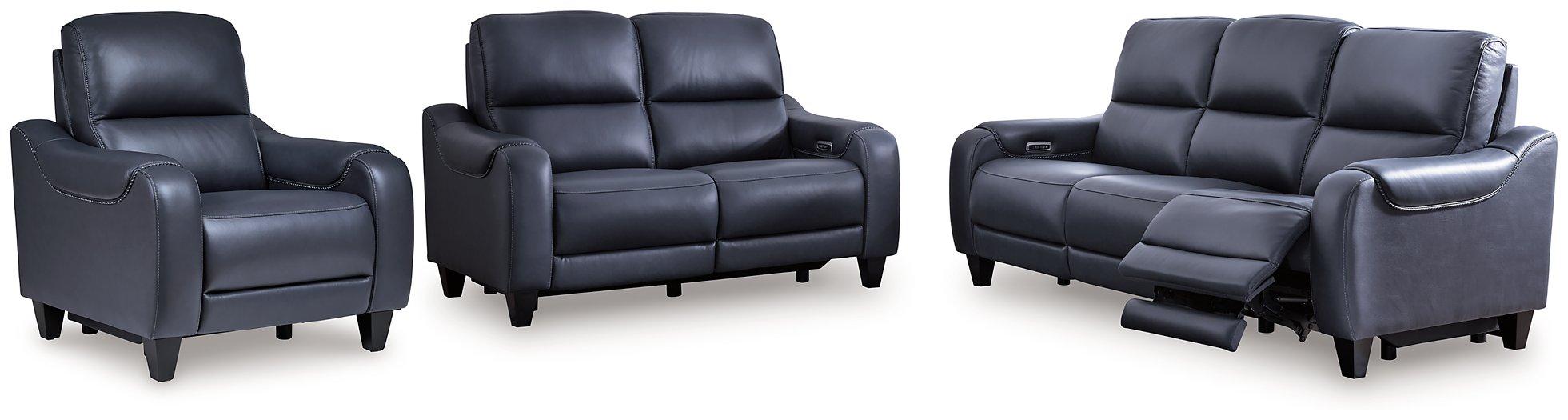 Mercomatic Living Room Set - MR ZEE FURNITURE