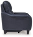 Mercomatic Power Recliner - MR ZEE FURNITURE