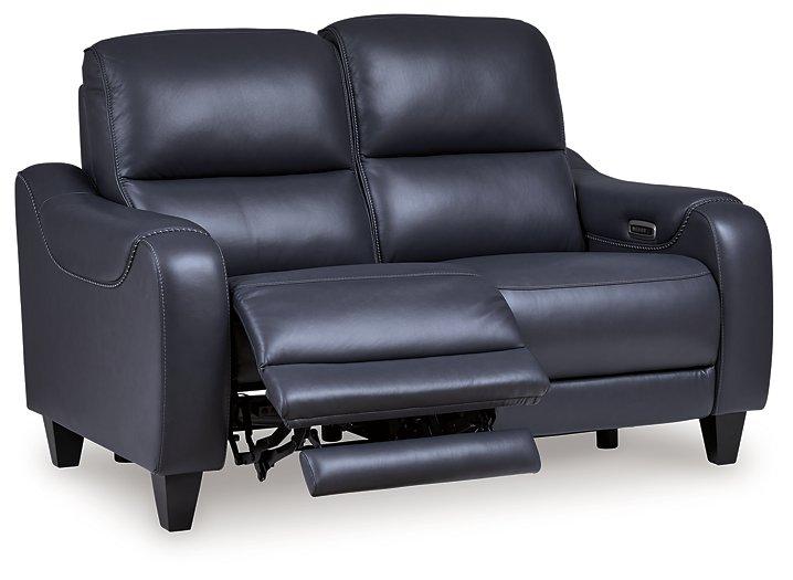 Mercomatic Living Room Set - MR ZEE FURNITURE