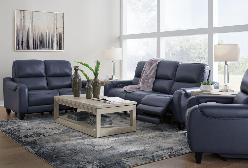 Mercomatic Living Room Set - MR ZEE FURNITURE