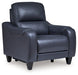 Mercomatic Power Recliner - MR ZEE FURNITURE