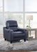 Mercomatic Power Recliner - MR ZEE FURNITURE