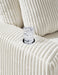 Lindyn Chaise - MR ZEE FURNITURE