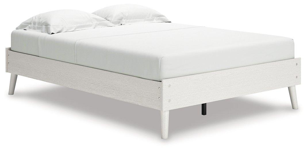 Aprilyn Bed - MR ZEE FURNITURE