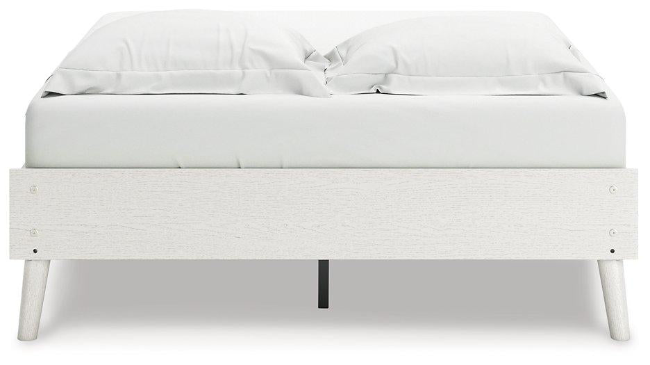 Aprilyn Bed - MR ZEE FURNITURE