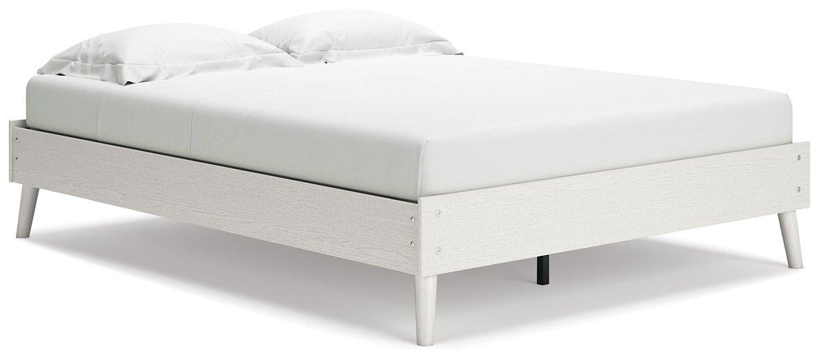 Aprilyn Bed - MR ZEE FURNITURE