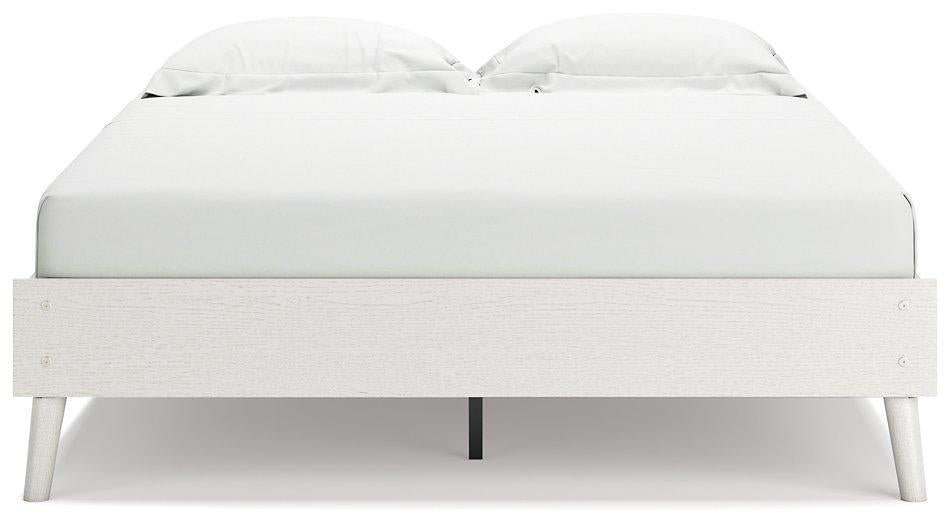 Aprilyn Bed - MR ZEE FURNITURE