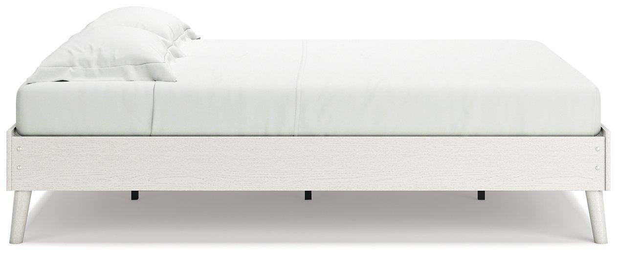 Aprilyn Bed - MR ZEE FURNITURE