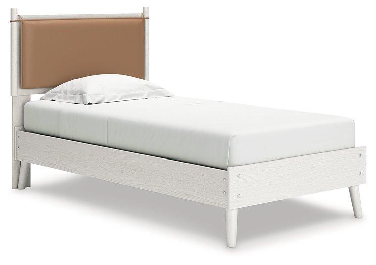 Aprilyn Bed - MR ZEE FURNITURE