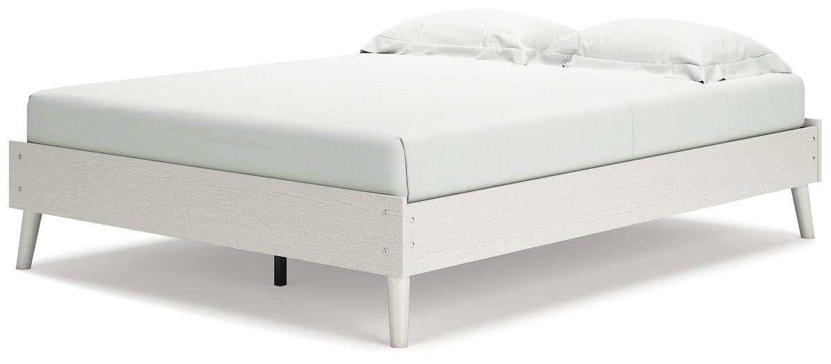 Aprilyn Bed - MR ZEE FURNITURE