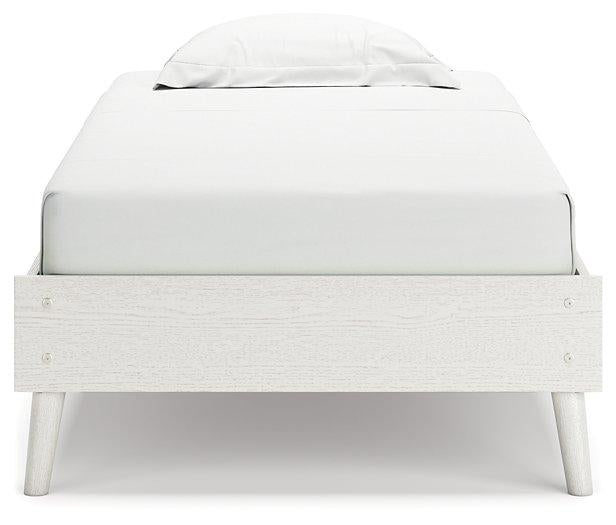 Aprilyn Bed - MR ZEE FURNITURE