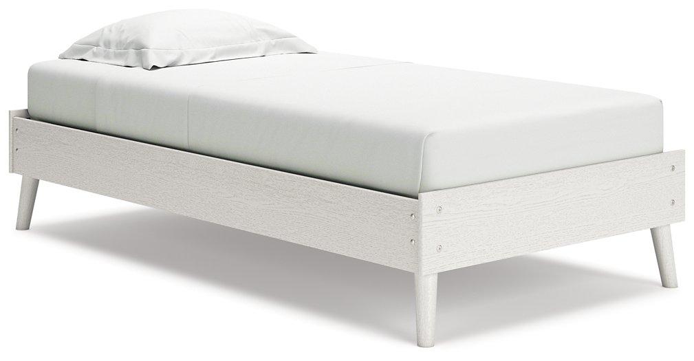 Aprilyn Bed - MR ZEE FURNITURE