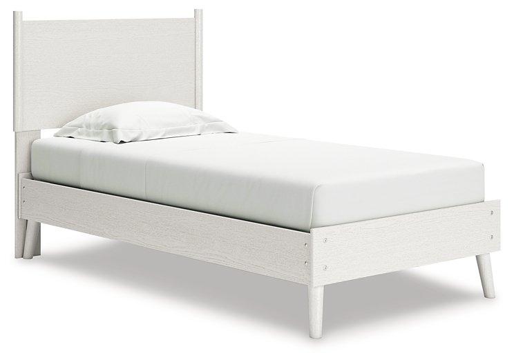 Aprilyn Bed - MR ZEE FURNITURE