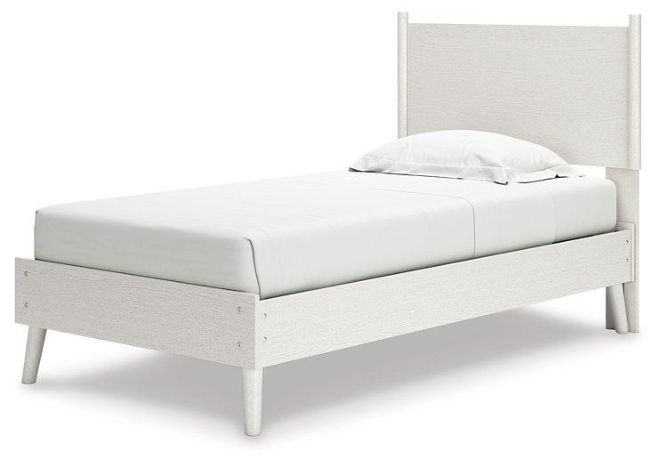 Aprilyn Bed - MR ZEE FURNITURE