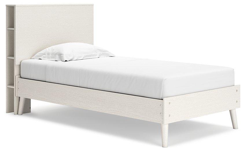 Aprilyn Bed - MR ZEE FURNITURE