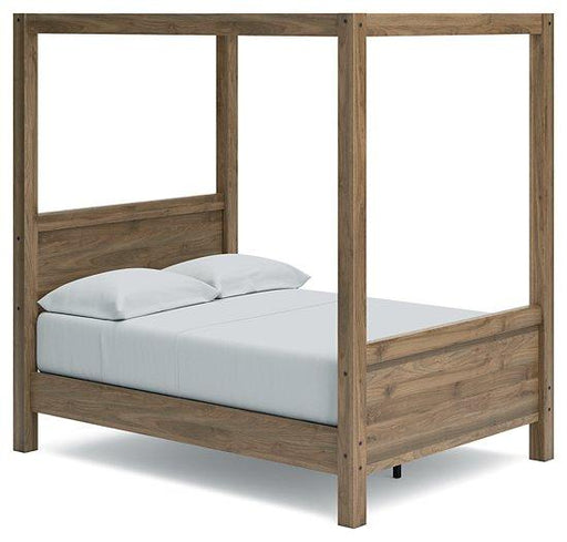 Aprilyn Bed - MR ZEE FURNITURE