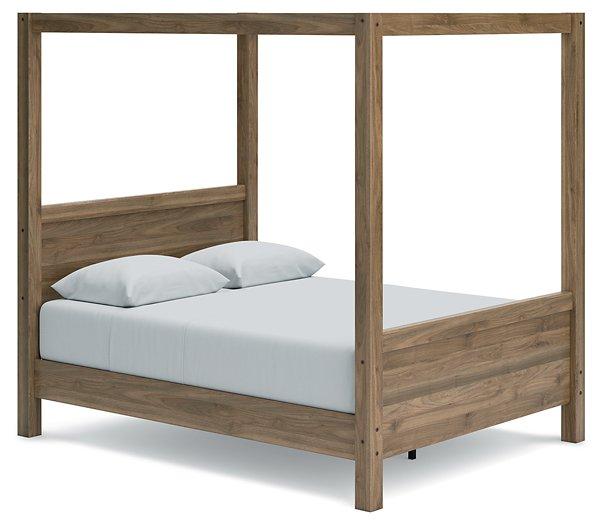 Aprilyn Bed - MR ZEE FURNITURE