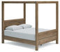 Aprilyn Bed - MR ZEE FURNITURE