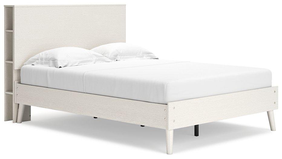 Aprilyn Bed - MR ZEE FURNITURE