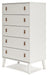 Aprilyn Chest of Drawers - MR ZEE FURNITURE