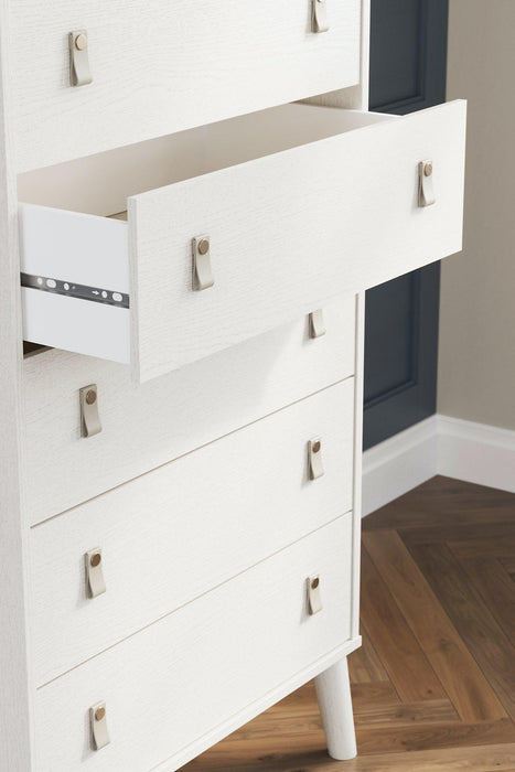 Aprilyn Chest of Drawers - MR ZEE FURNITURE