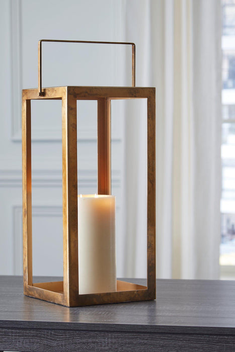 Briana Lantern - MR ZEE FURNITURE