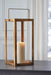 Briana Lantern - MR ZEE FURNITURE