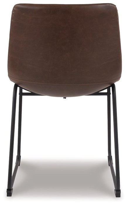 Centiar Dining Chair - MR ZEE FURNITURE