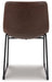 Centiar Dining Chair - MR ZEE FURNITURE