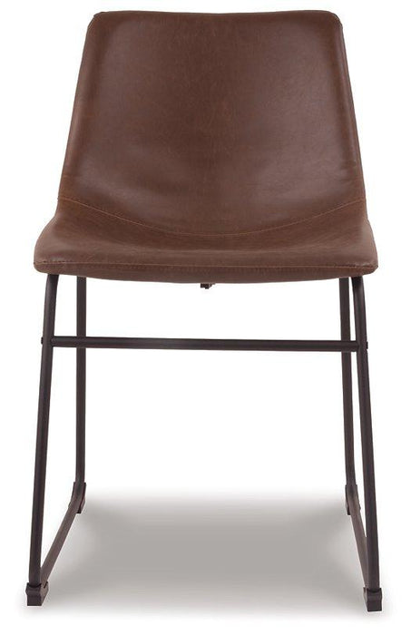 Centiar Dining Chair - MR ZEE FURNITURE