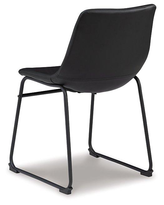 Centiar Dining Chair - MR ZEE FURNITURE