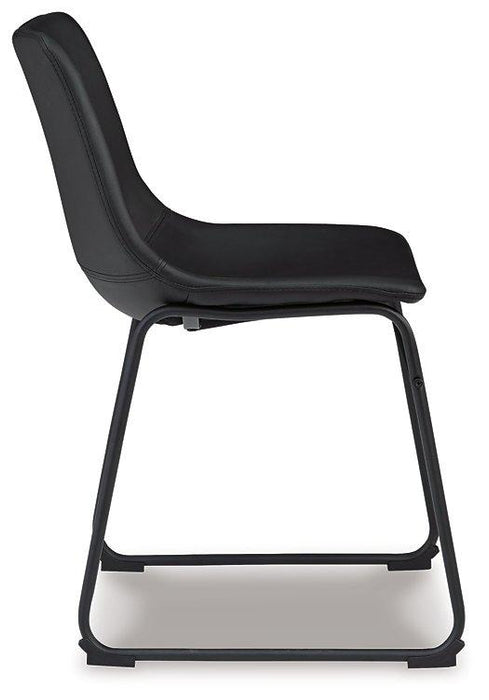 Centiar Dining Chair - MR ZEE FURNITURE