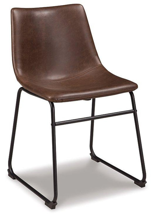 Centiar Dining Chair - MR ZEE FURNITURE