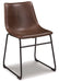 Centiar Dining Chair - MR ZEE FURNITURE