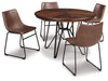 Centiar Dining Set - MR ZEE FURNITURE