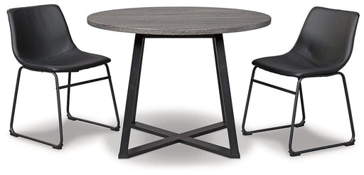 Centiar Dining Set - MR ZEE FURNITURE