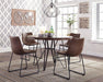 Centiar Dining Table - MR ZEE FURNITURE