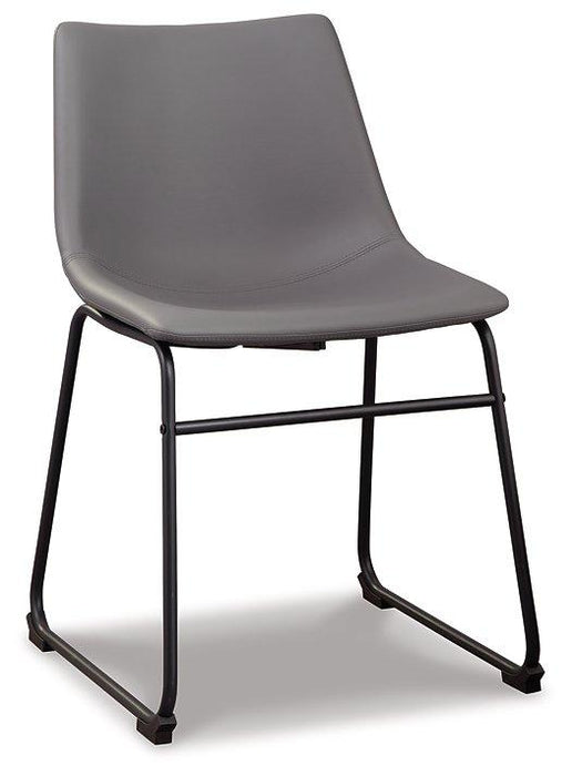 Centiar Dining Chair - MR ZEE FURNITURE