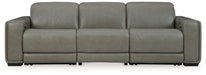 Correze Power Reclining Sectional - MR ZEE FURNITURE